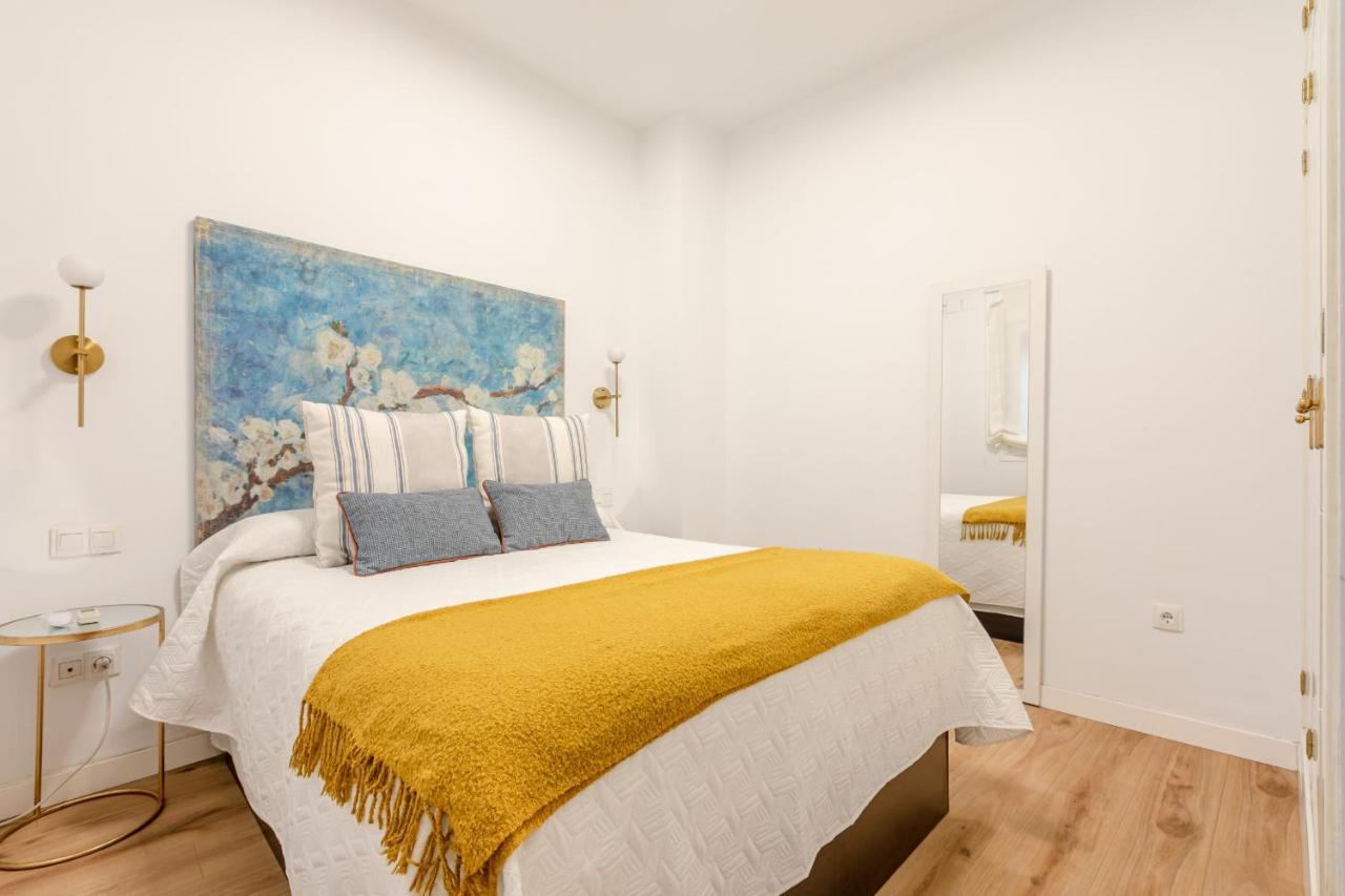 Green-Apartments Pleno Centro Seville Ngoại thất bức ảnh