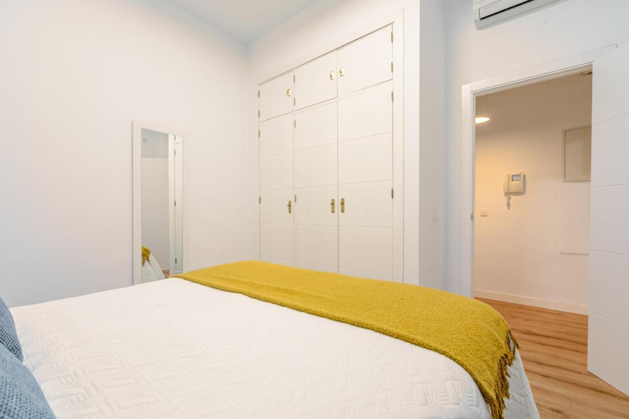 Green-Apartments Pleno Centro Seville Ngoại thất bức ảnh