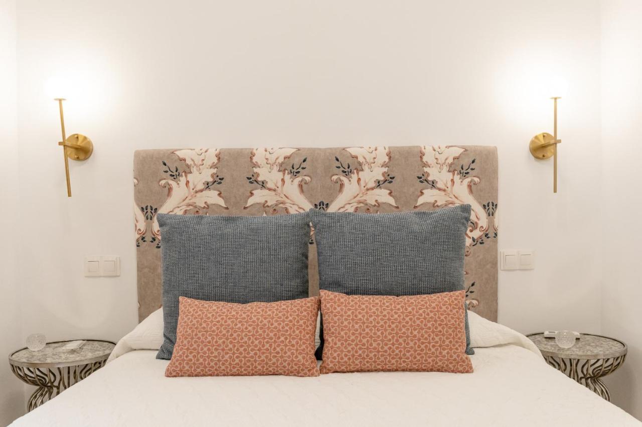 Green-Apartments Pleno Centro Seville Ngoại thất bức ảnh