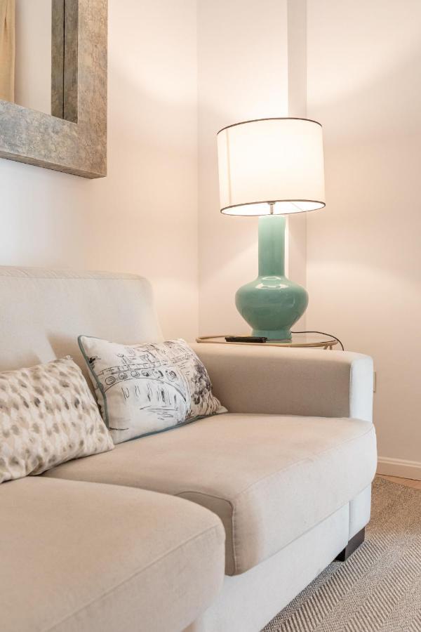 Green-Apartments Pleno Centro Seville Ngoại thất bức ảnh